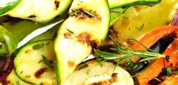 Кролик в кефире