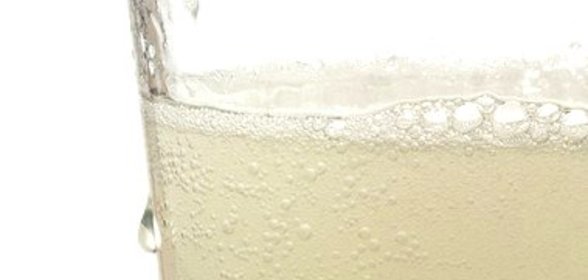 Быстрый сахарный сироп (Simple Syrup)