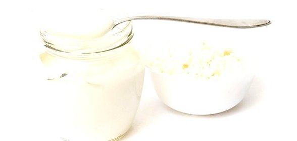 Творожный крем