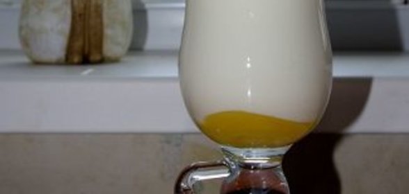 Коктейль Антигрипп