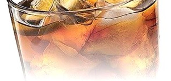 Безалкогольный коктейль «Атланта»