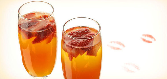 Молочный эг-ног