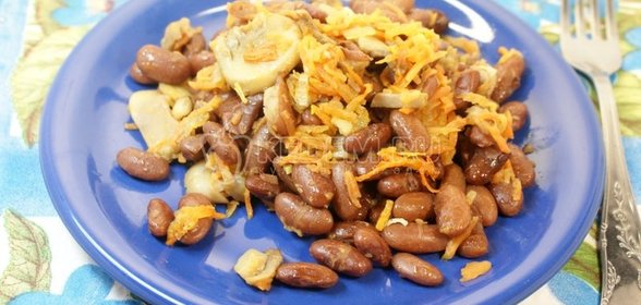 Зразы картофельные с мясом