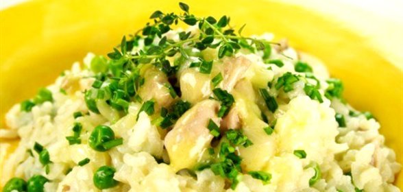Курица по‑испански