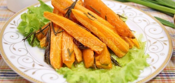 Чай-пунш по-китайски