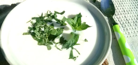 Мацони