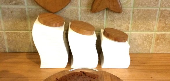Мокрый кофейный пирог