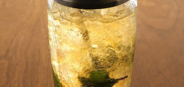 Коктейль «Мятный джулеп» (Mint Julep)