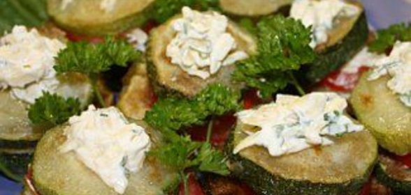 Бутербродики Жгучий поцелуй