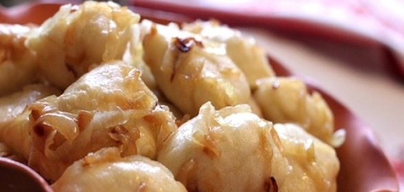 Колдуны с капустой