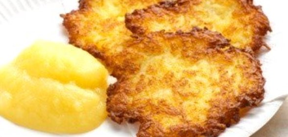 Решти с соусом бофор