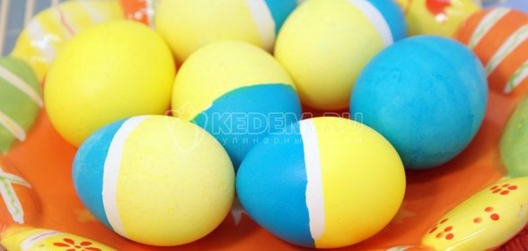 Яблочный коктейль с мятой