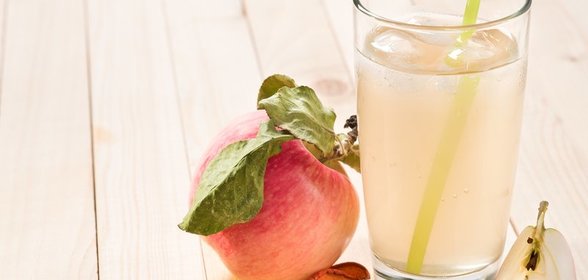 Вино из яблочного сока