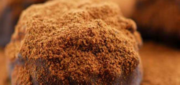 Конфеты Трюфеля