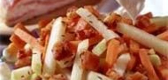 Сироп из калины