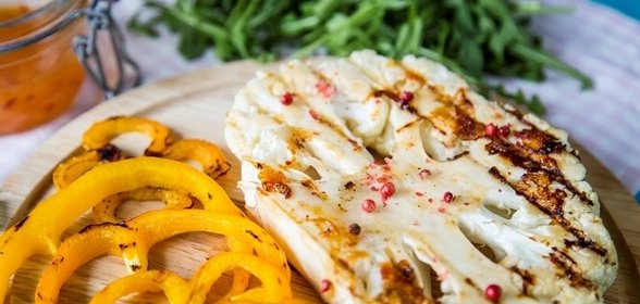 Салат «Завтрак Казановы»