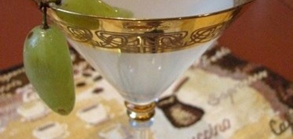 Квас из овса