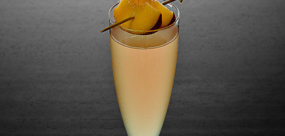 Коктейль Беллини