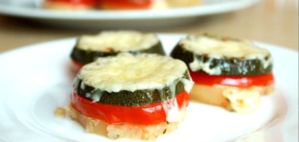 Овощной тиан