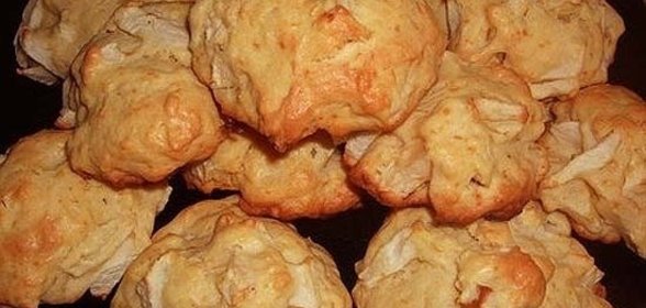 Овощное рагу «Осеннее»