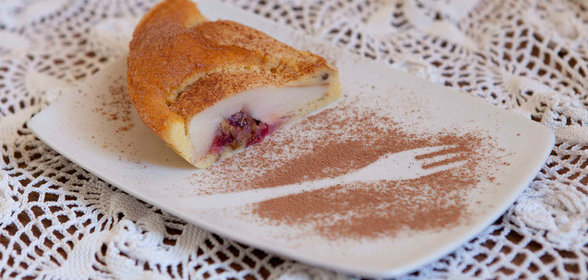 Глинтвейн «Арабская ночь»