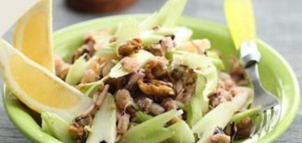 Виноградный суп