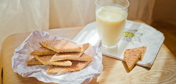 Печенье Земелах