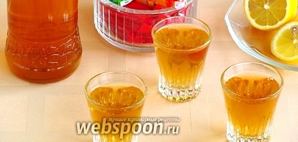 Ликёр анисовый