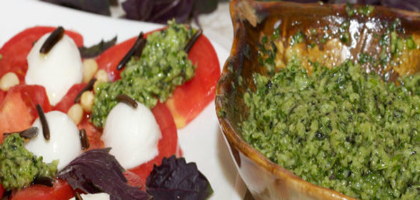 Салат Дамский каприз