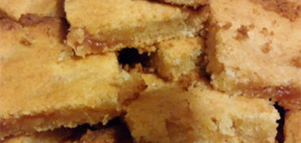 Печенье Мамина нежность