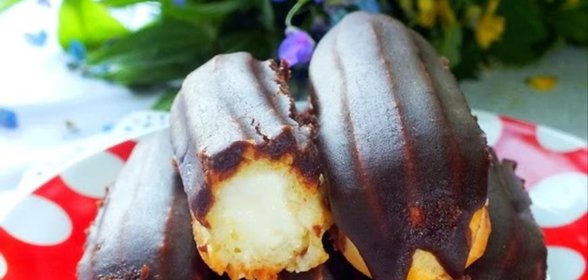 Пирог с картофелем и сыром