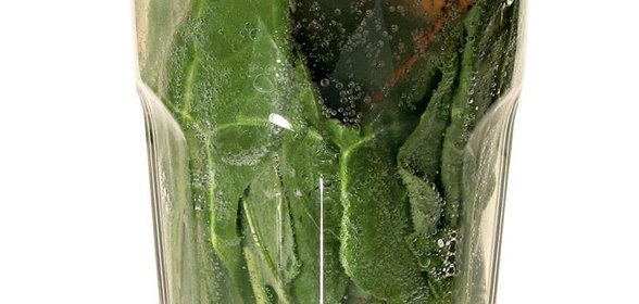 Коктейль Magnolia