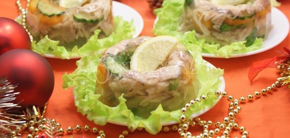 Помидоры, фаршированные крабовым мясом