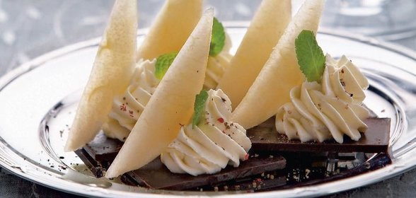 Салат Нежный