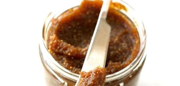 Гранола из сухофруктов