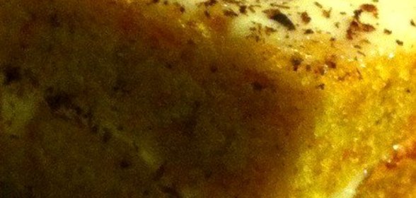 Американский морковный торт