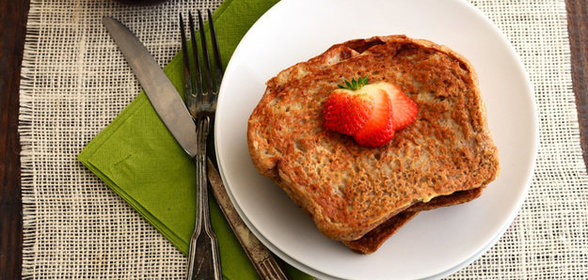 Французские тосты