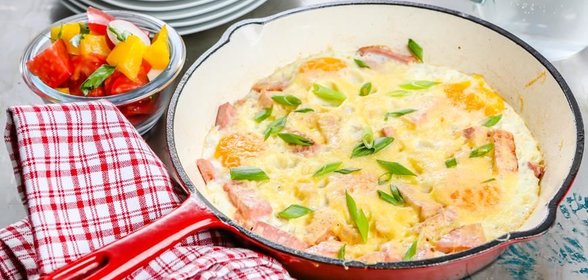 Апельсиновый коктейль с ростками семян подсолнечника