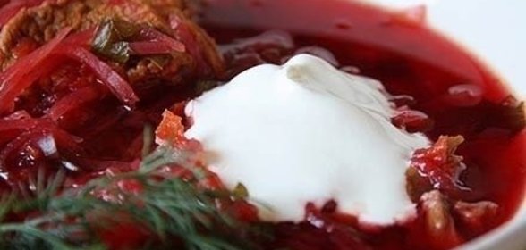 Лечо «Зимнее»