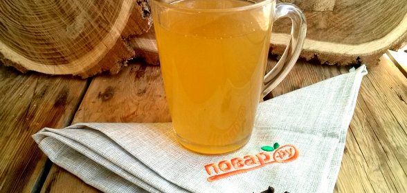 Сбитень рецепт классический