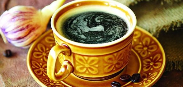 Кофе по-батумски