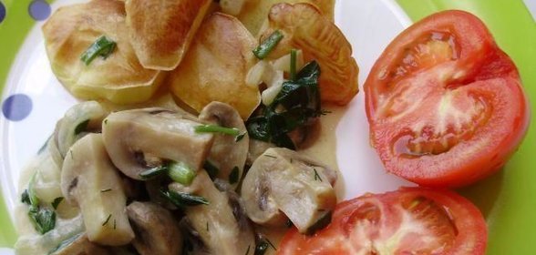 Зразы с яйцом и луком