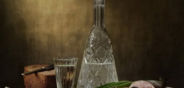 Самогон из пророщенной пшеницы