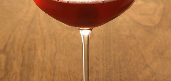 Коктейль «Ист-Индия» (East India)