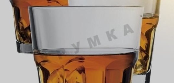 Виски из самогона
