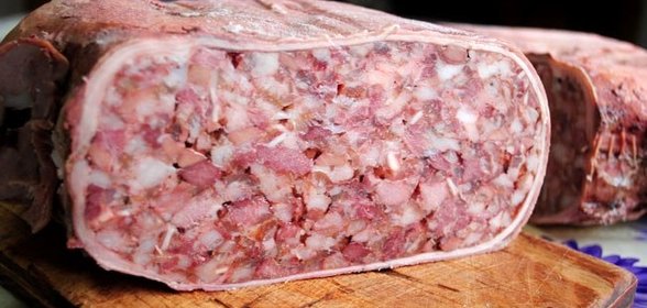 Сальтисон в желудке