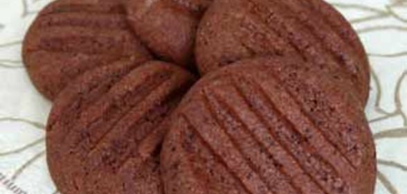 Печенье для кофеманов