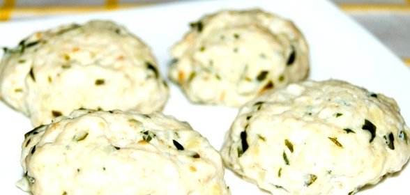 Куриные котлеты на пару