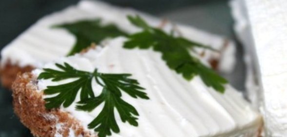 Сливочный сыр Филадельфия в домашних условиях