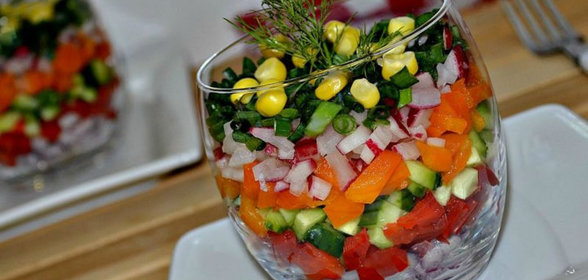 Бананы в беконе